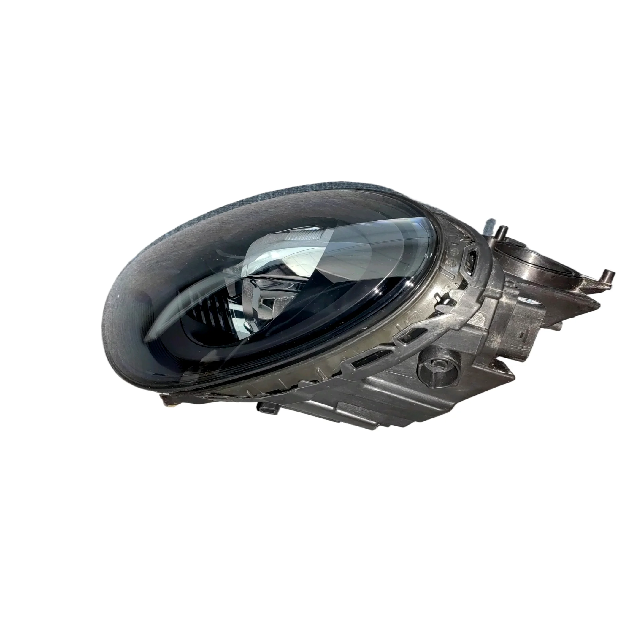 Suitable for High-quality Headlights of Porsche 718 982 Cars, Automotive Automatic Lighting System, LED Headlights