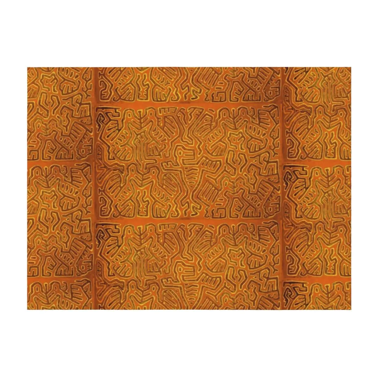 

Shaman Ritual Throw Blanket Camping Blankets For Baby Sofa Bed covers Blankets