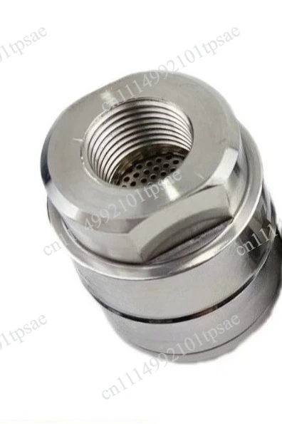304 Stainless Steel Trap, Vertical Static Power Steam Trap