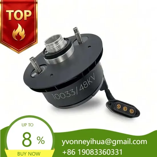 Wholesale New Agras T50 Power Motor 10033/48KV Agriculture Sprayer   Replacement Repair Spare Accessories Parts
