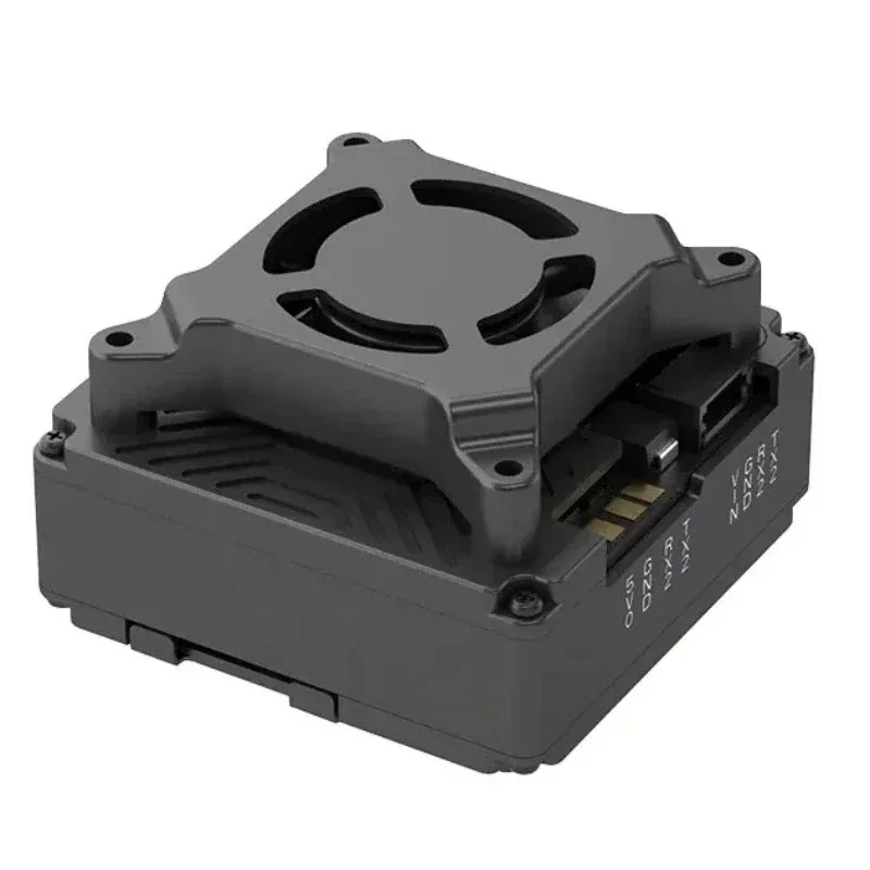 Walksnail Avatar GT Kit 2W High Power Long Distance Transmission Night Vision Fixed Wing HD Image Transmission