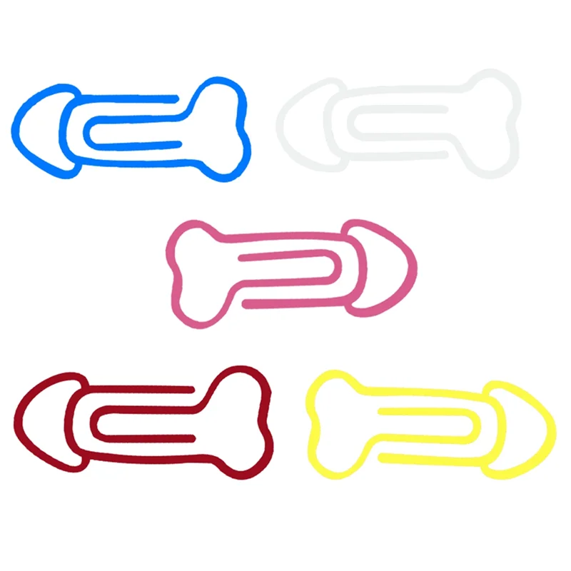 AED6-5PCS أحدث مشبك كتب لعلامات الكتاب المضحكة في القرن وإكسسوارات القراءة لمحبي الكتب