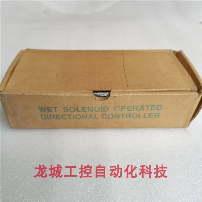 New Original Rexroth Solenoid Valve 4WE6D51/0FAW110 50/60NZ4 In Stock