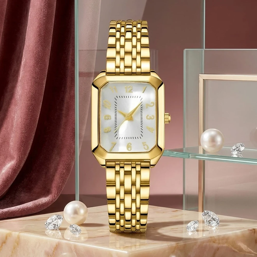 1 шт. Унисекс-часы-украшение, – обзор и цена Jewelry Watches Luxury
