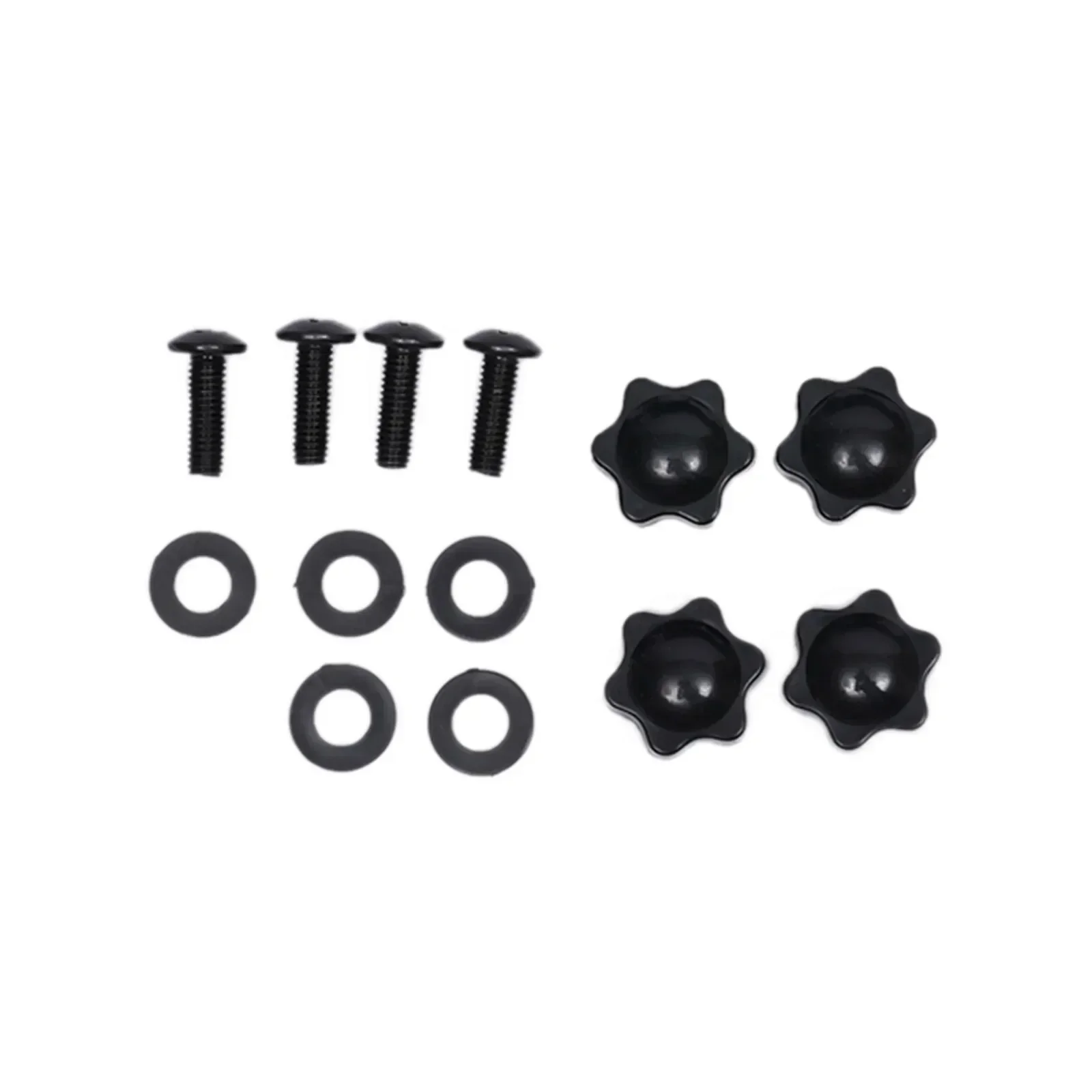 لوح ركوب للأطفال قابل للفصل - حامل عالمي لعربة الأطفال مع دواسة مضادة للانزلاق ومنصة عربات التي تجرها الدواب