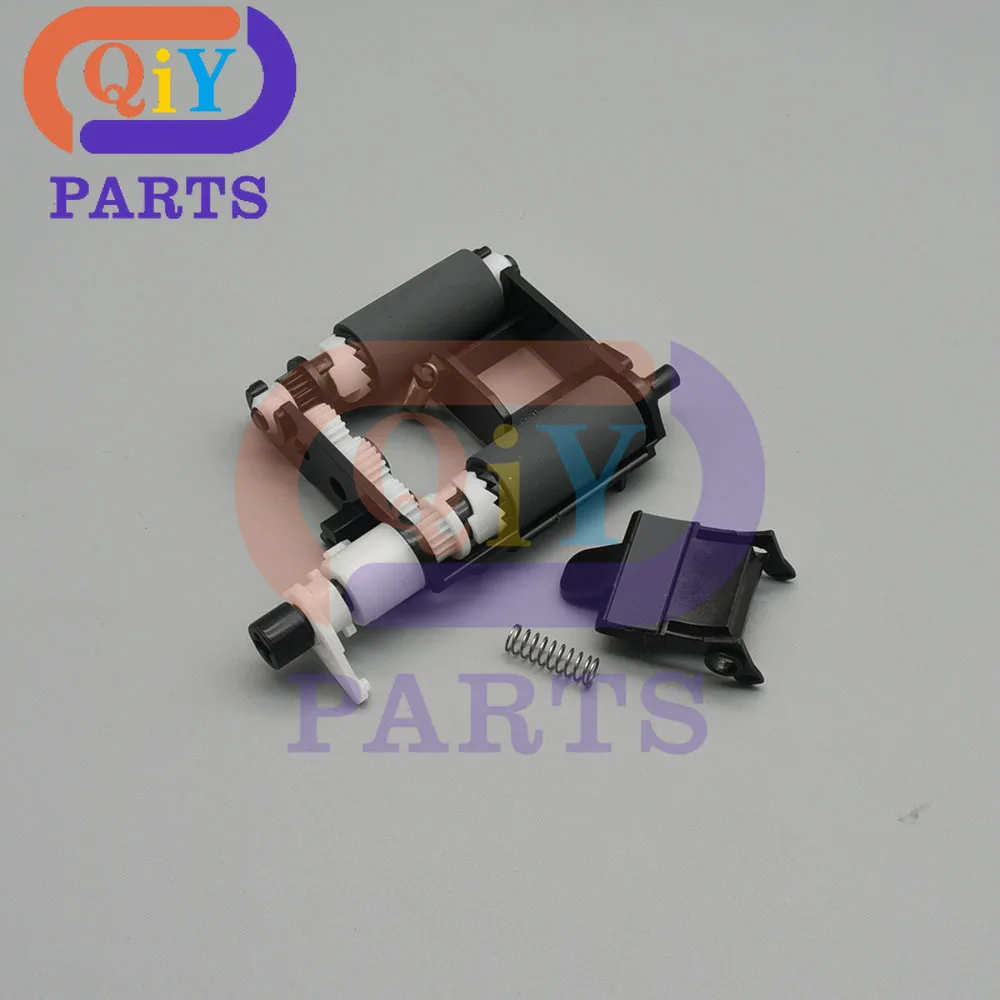 1SETX JC93-00525A JC93-00522A Pickup Feed Roller Separation Pad is   support for Samsung ML2160 ML2164 ML2165 SCX3405 M2020 M20