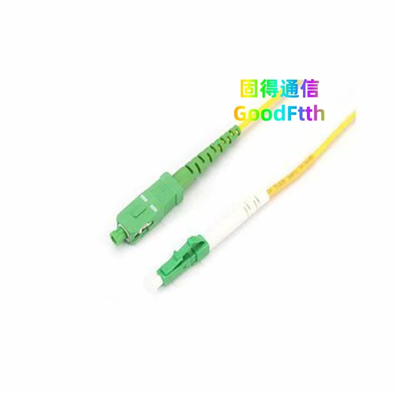 Patch Cord Lead Sc/…