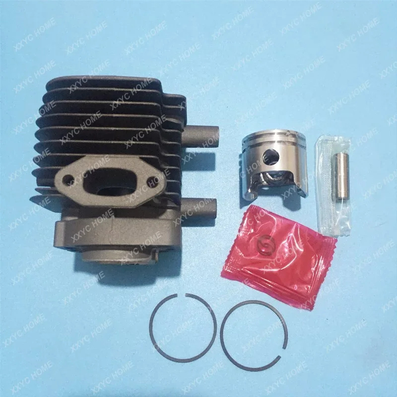 Cylinder Piston Kit 32MM Fit R230 A130001381 Trimmers etc.