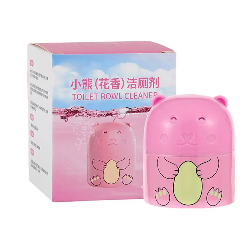 Toilet Dirt Cleaning Tool Cleaning Agent Toilet Dissolution Urine Agent Strong Urine Alkali Dirt Removal Spiritual Cleaning - Image 2