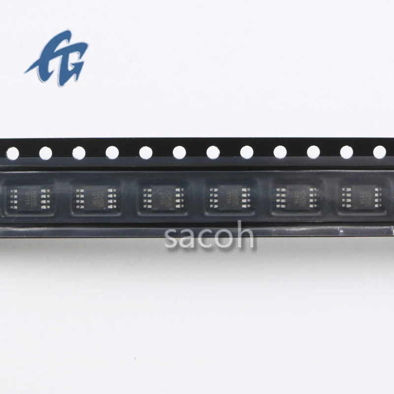 

(SACOH Electronic Components) HMC349AMS8GETR 5Pcs 100% Brand New Original In Stock