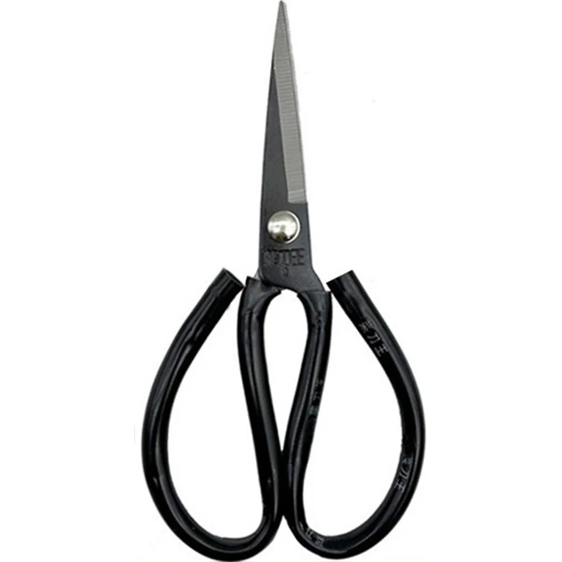 Multi Functional Scissors Kitchen Knife King Scissors Household Kitchen Knife Pointed Handmade Paper Cuttings Tailor Scissors