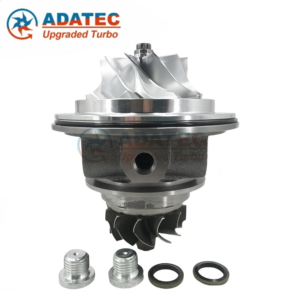 K04-064 Upgrade Turbine CHRA 53049880064 Hybrid Turbo Cartridge For VW Golf V 2.0 TFSI /VI 2.0 R/VI 2.0 GTI 35 Scirocco 2.0 R