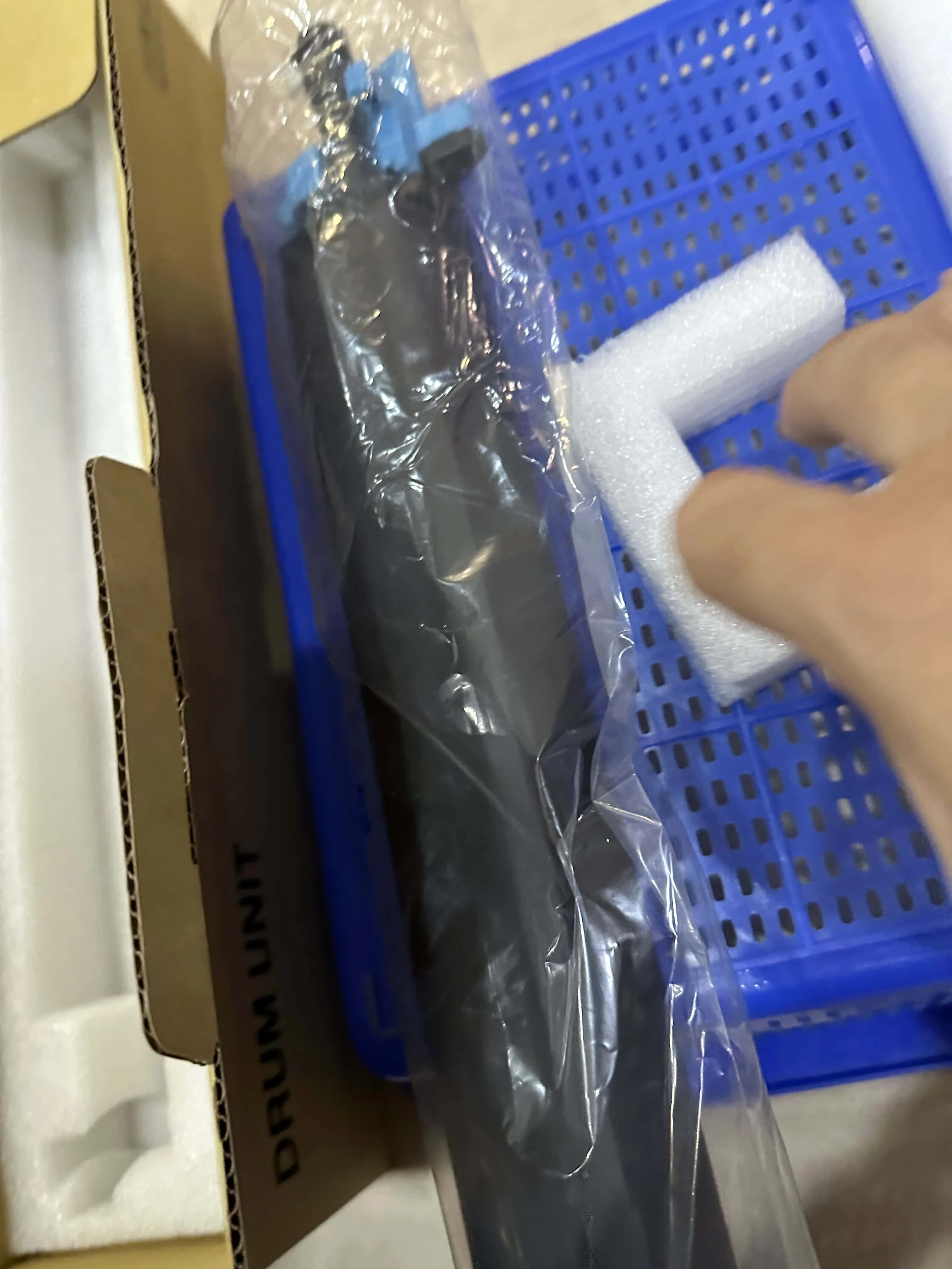 

DR512 Drum Unit For Konica Minolta Bizhub C224 C284 C364 C454 C554 C224e C284e C364e C454e C221 Drum Kit KMCY