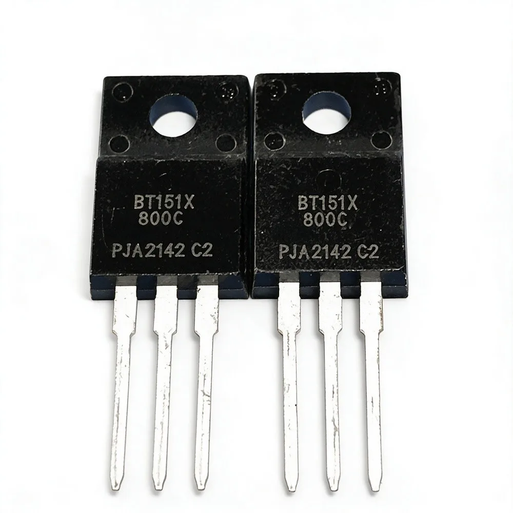 5PCS 15N65 BT151X-800C 12A 800V 6679GP AP6679GP 30V 75A 06CN10N IPP06CN10N3G 100V 100A CSD19502KCS MC78T05ACT 5V