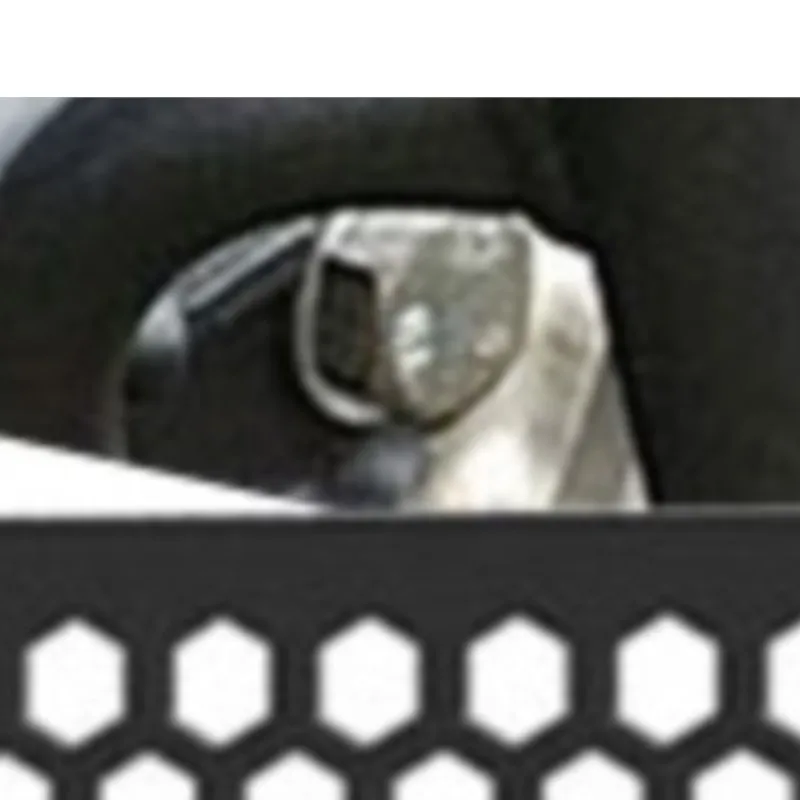 

Motorcycle Radiator Grille Guard Cover FOR HONDA CB599F CB600F CB 600 F HORNET 1998 1999 2000 2001 2002 2003 2004 2005 2006