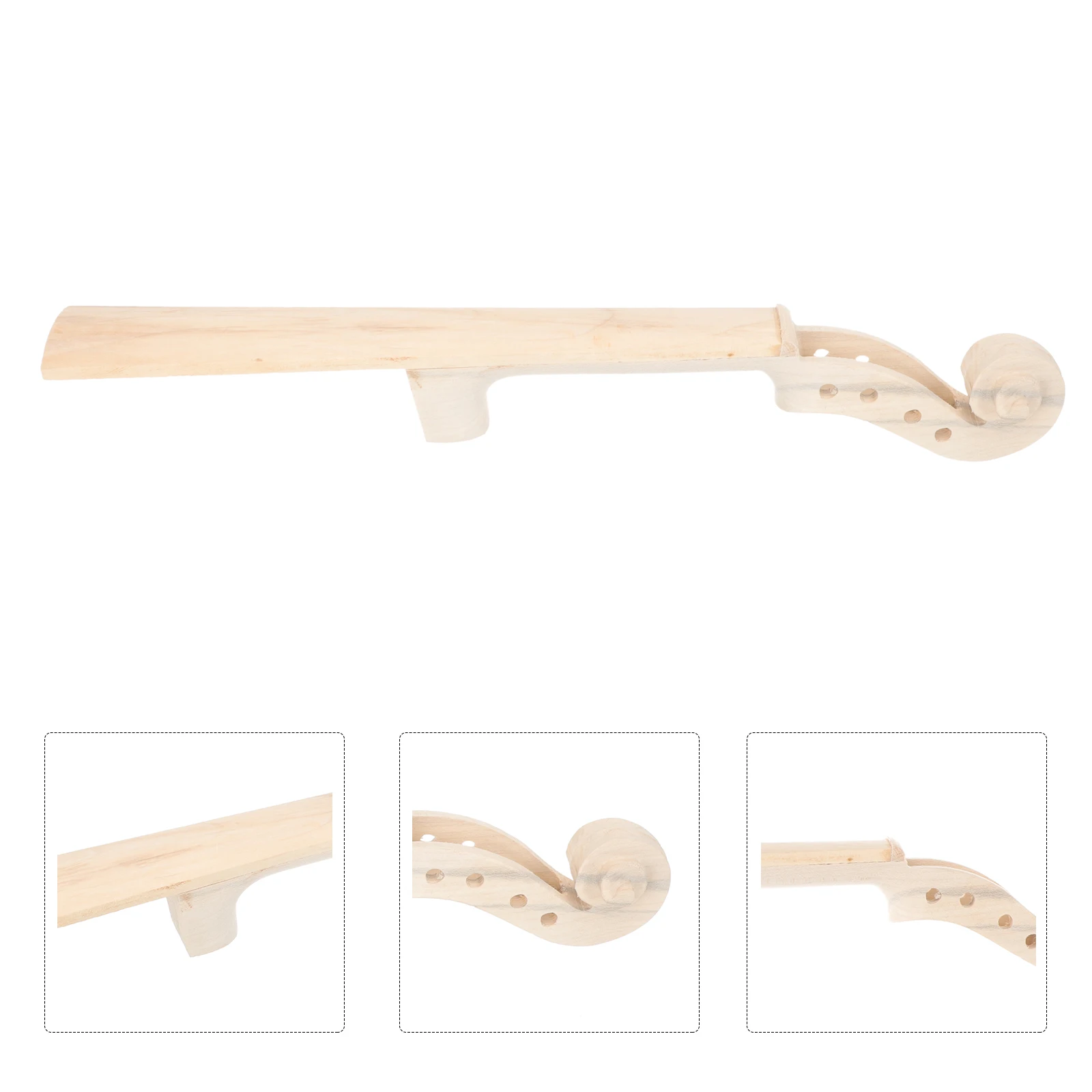 

Violin Accessories Replacement Parts Finger Plate Professional Tapes for Fingerboard