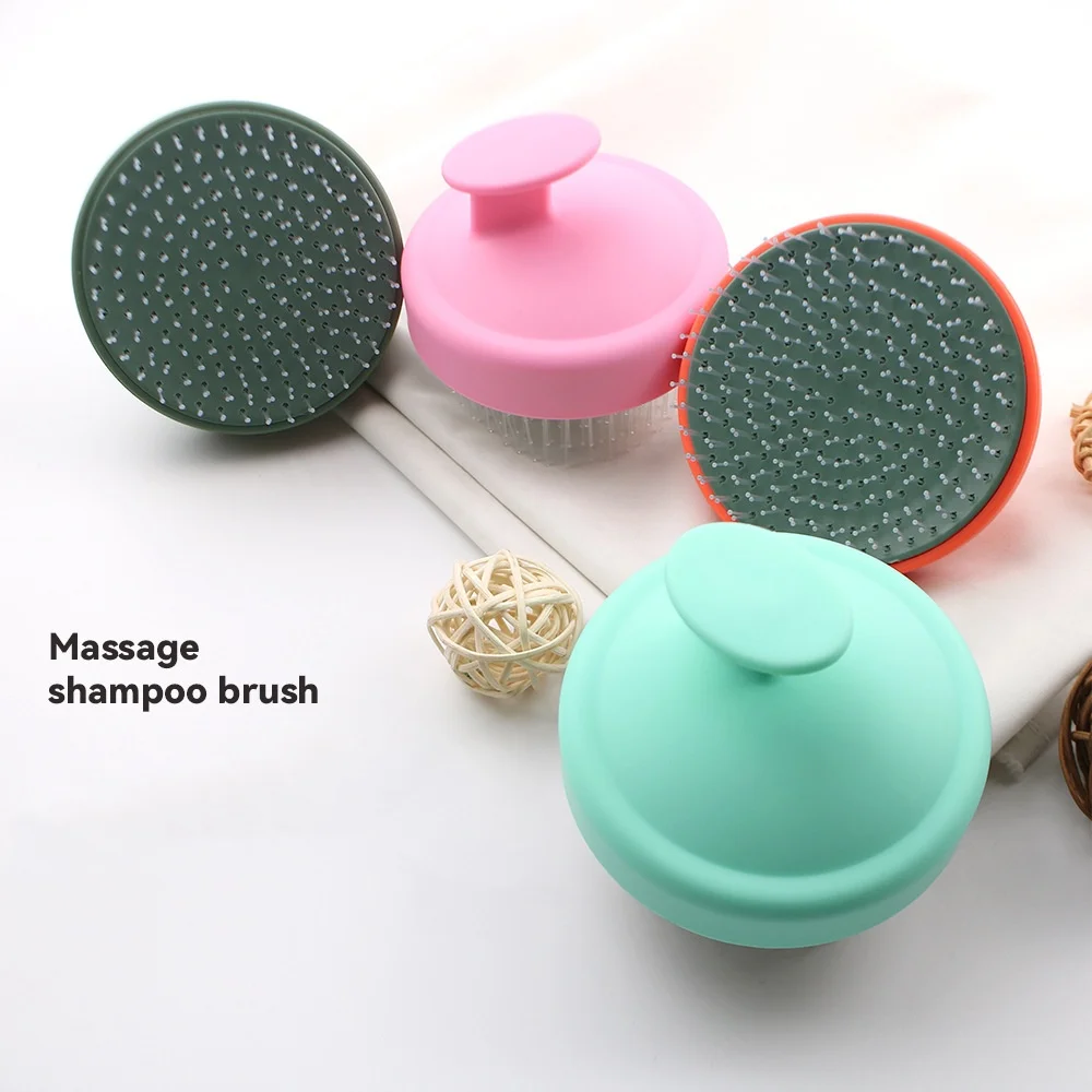 Les Brosses à Cheveux Frosted Un Soin du Cheveu Innovant pour une Santé Capillaire Optimale