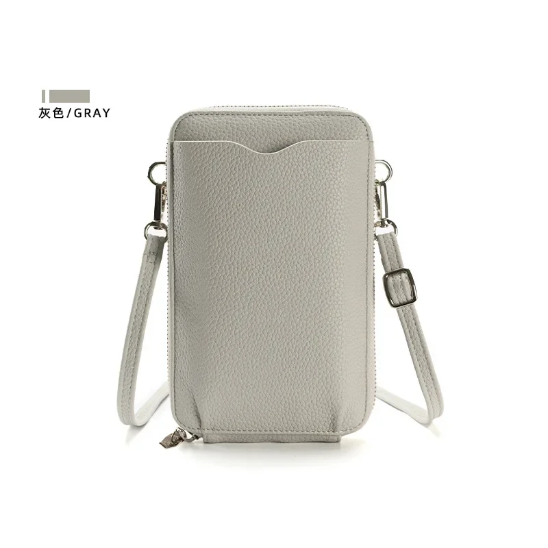 Mobile Phone Bag Slung Women Summer Niche Foreign TradeBag Ladies Shoulder Bag Cross-border Mini Bag