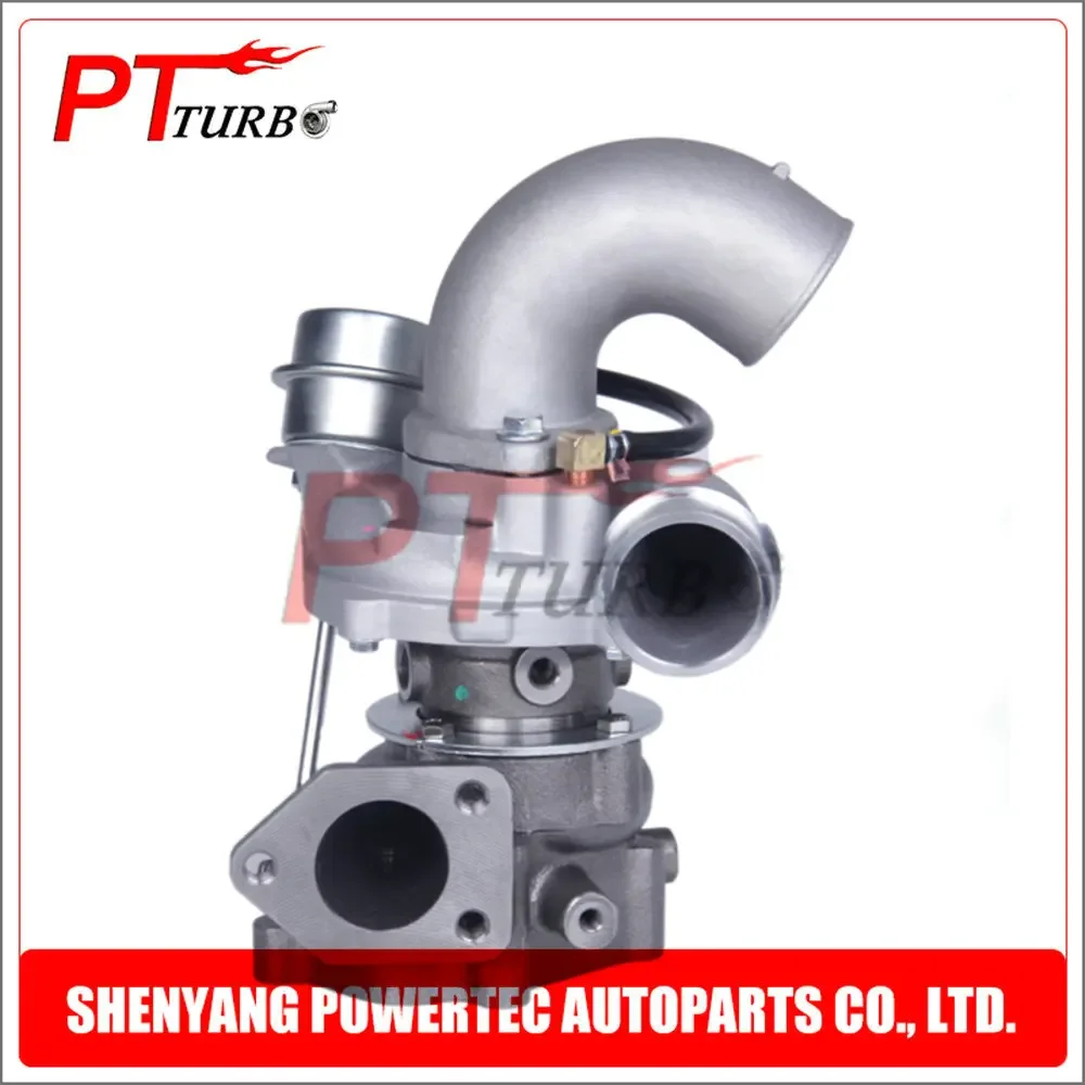 

Turbolader Complete Turbocharger Turbo Full 28200-4A001 GT1752S 710060 for Hyundai Starex CRDI 103 Kw 140 HP D4CB 2000 Engine