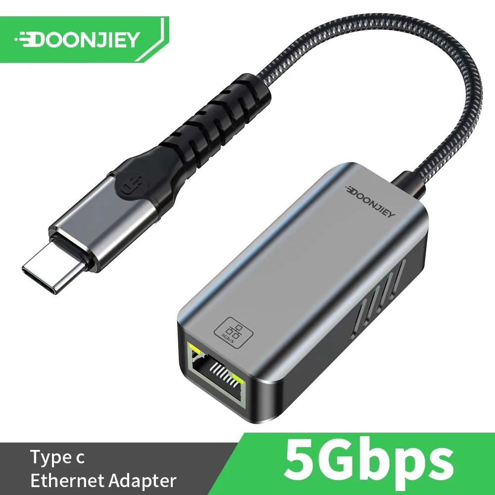Variant: 5G Type-C