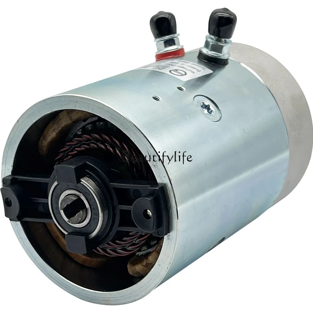 Niu Li Tail Board P…