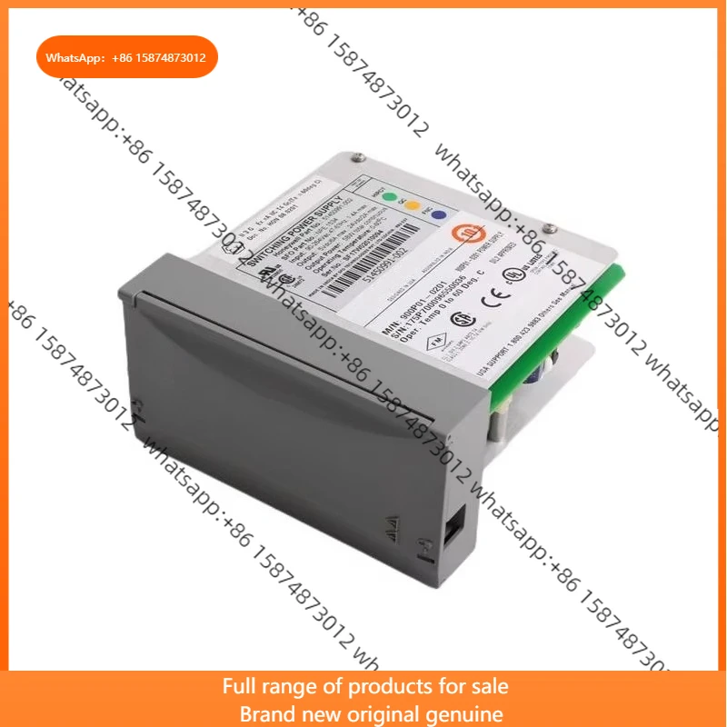 

900P01-0201 51450991-002 Power Supply Module