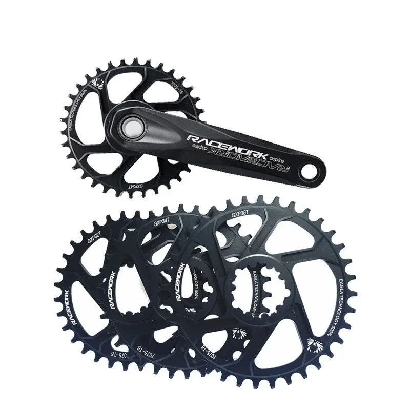 Mtb Bicycle Chainri… - image