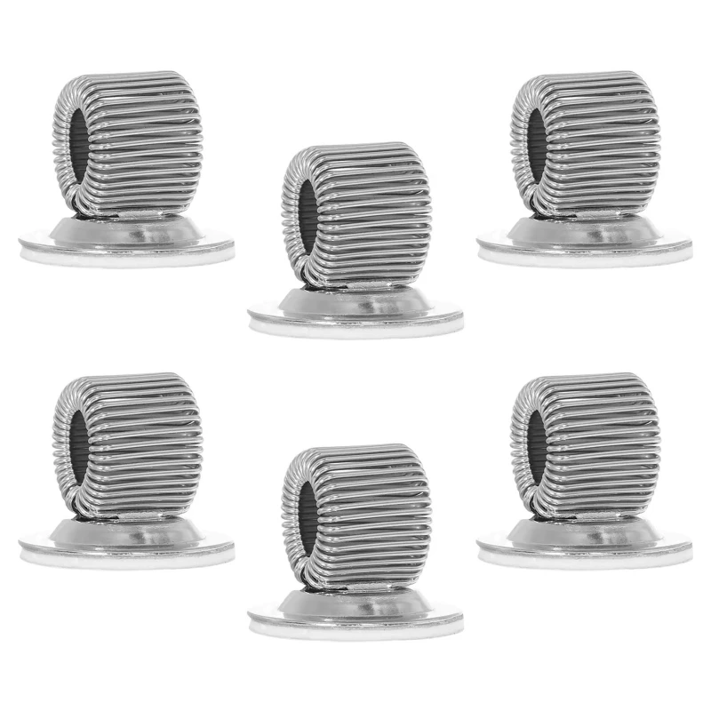 Compact Sturdy Pen Holder Wear Resistant Easy Carry for Nurse Postman Office Use Home Desk Table Stand Base Work Staff Daily