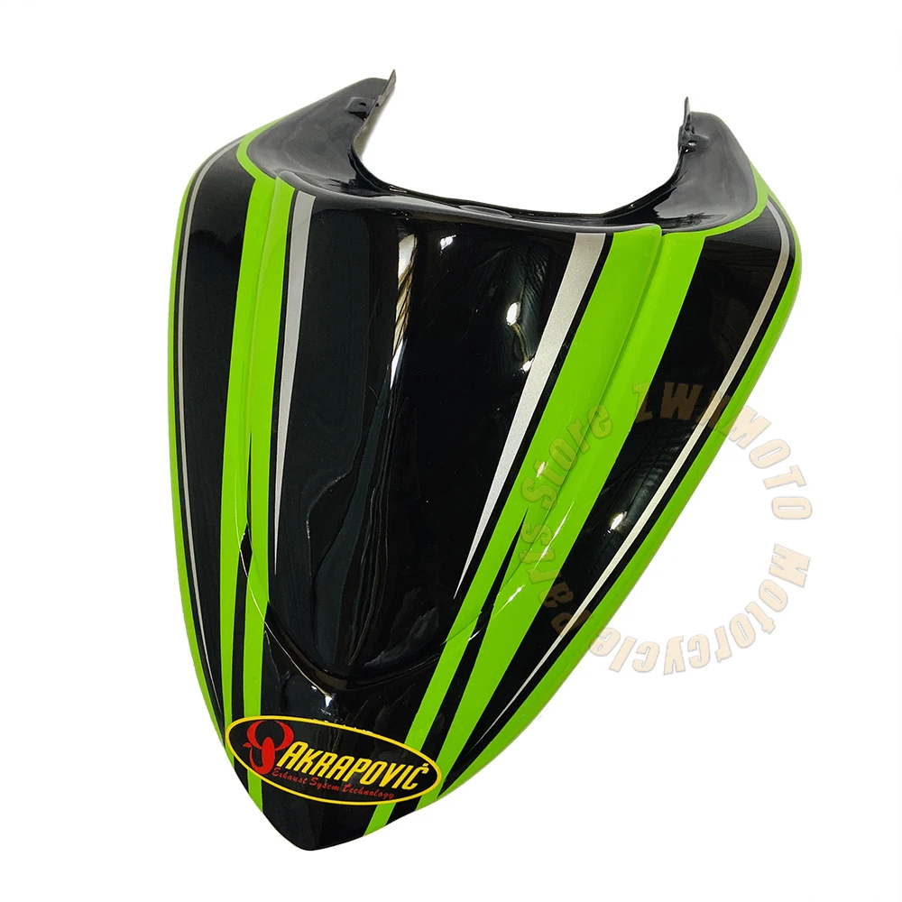 Motorcycle fairing kit suitable for ZX10R 2006 2007 High quality ABS injection molded body shell ZX10R 06 07