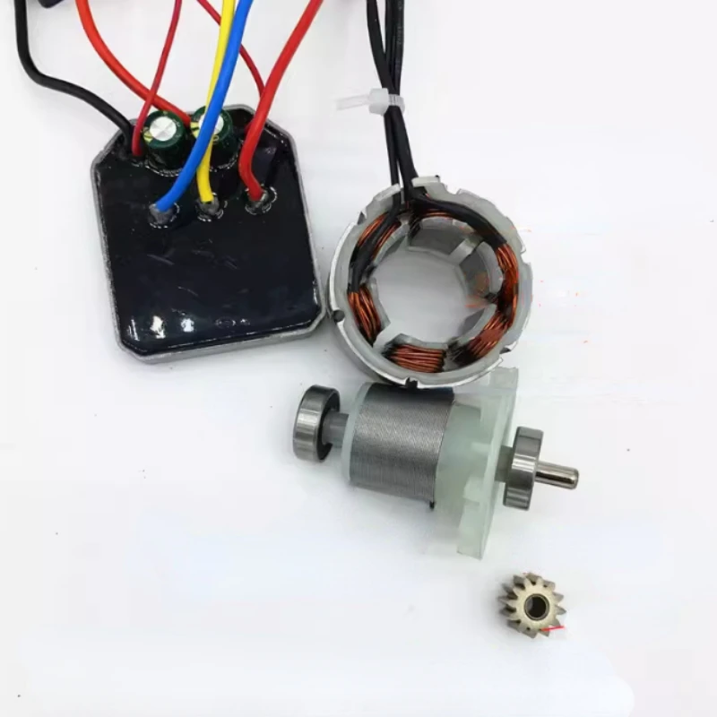 21V Lithium Electri…