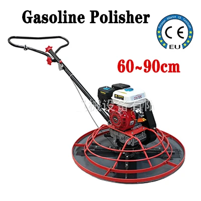 Concrete Polishing …