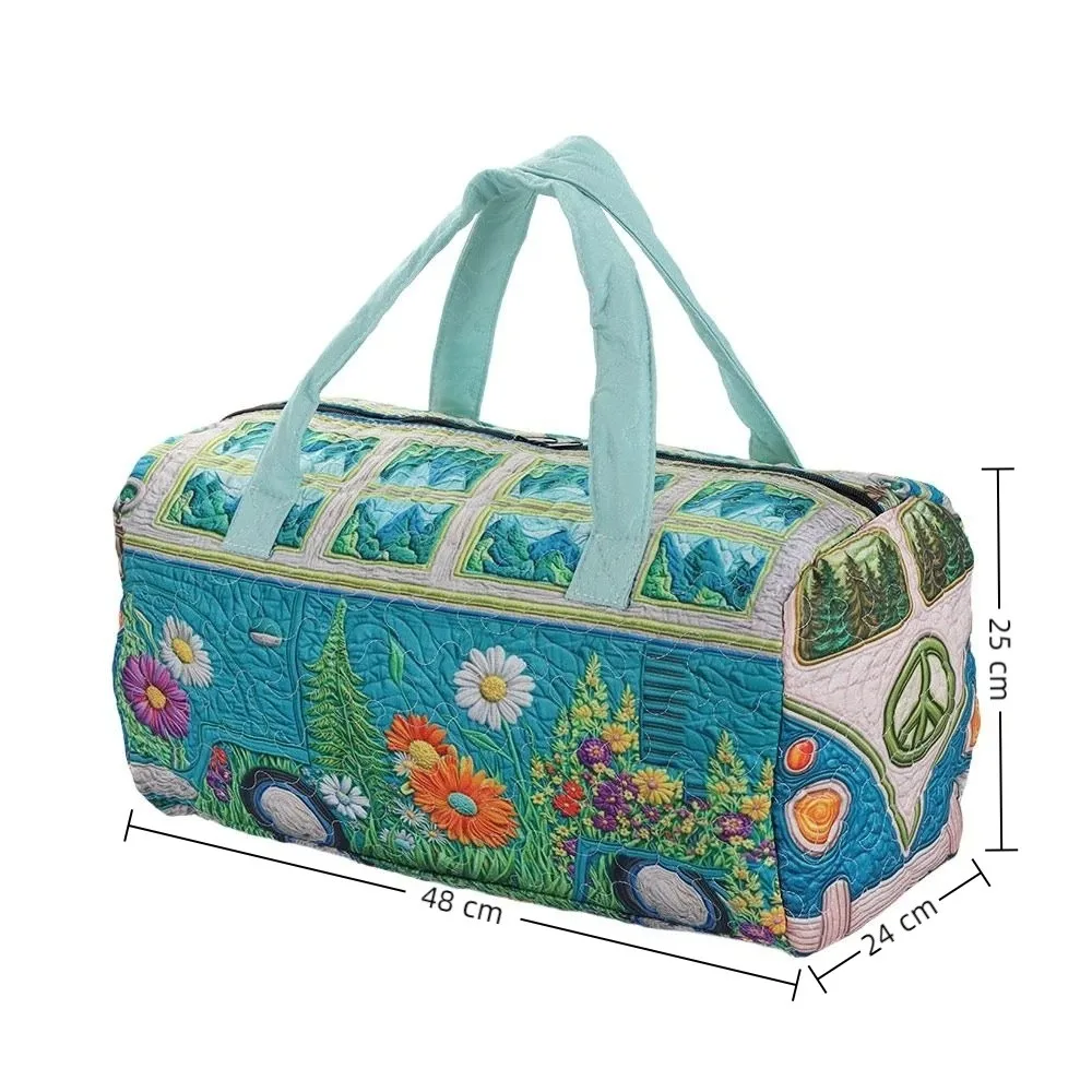Bolsos de Viaje