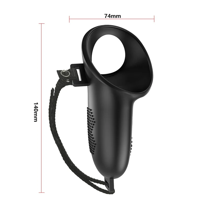 مجموعات ملحقات الواقع الافتراضي 5 في 1 لغطاء حماية مقبض الواقع الافتراضي لـ Meta Quest 3