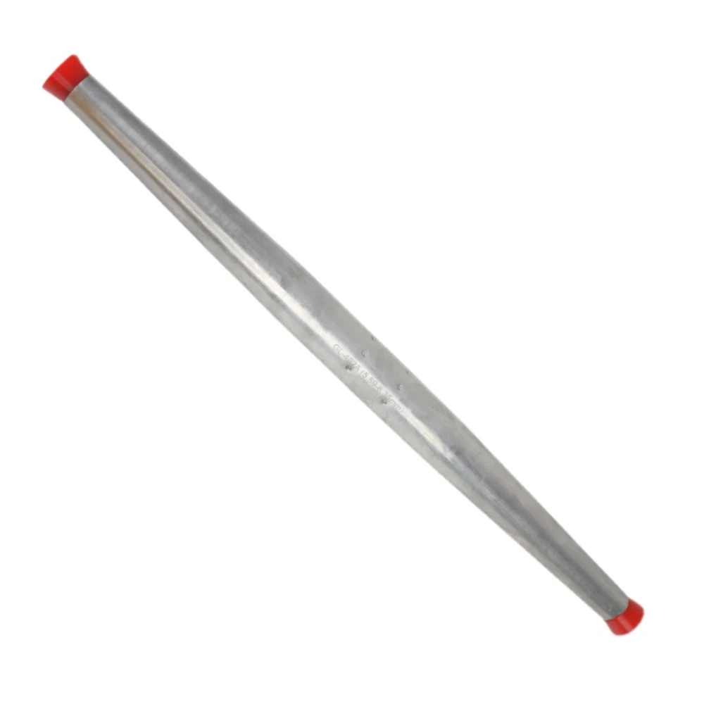 

Aluminum Cable Connector Joints Automatic Splice for Secure Electrical Connections