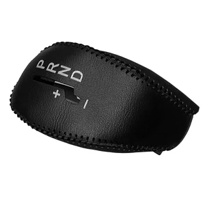 غطاء مقبض ناقل الحركة من الجلد الأسود ، خياطة يدوية ، تقليم ، مناسب لفولفو S60 ، XC60 ، V40 ، V60 ، 2014 ، 2015 ، 2016 ، 2017 أفضل 10 مبيعات ذراع تروس فولفو V40 - رقم 7