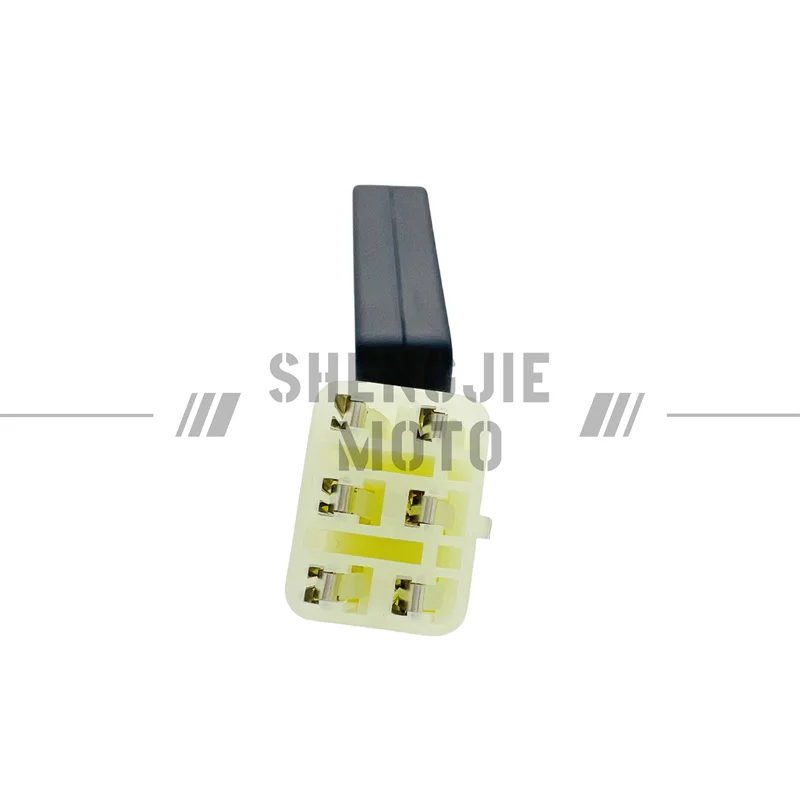 Emulador inmovilizador para Yamaha, 2002-2021, R1, R6, MT07, MT09, MT10, TMAX, XMAX ++