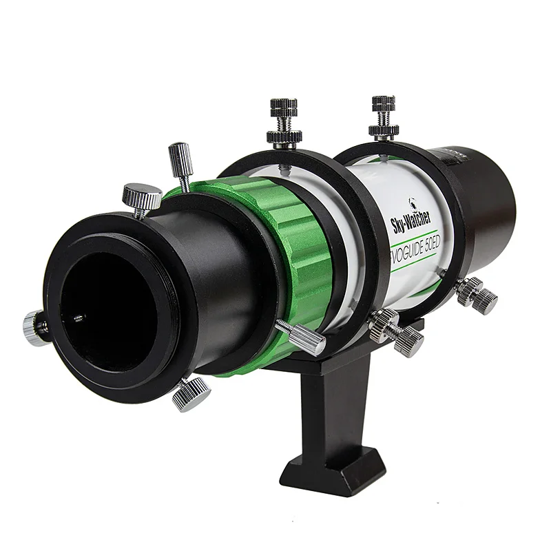 Optical Astronomical Telescope EvoGuide 50ED Refractor Telescope  Skywatcher Apochromatic  Telescopes Astronomic Professional