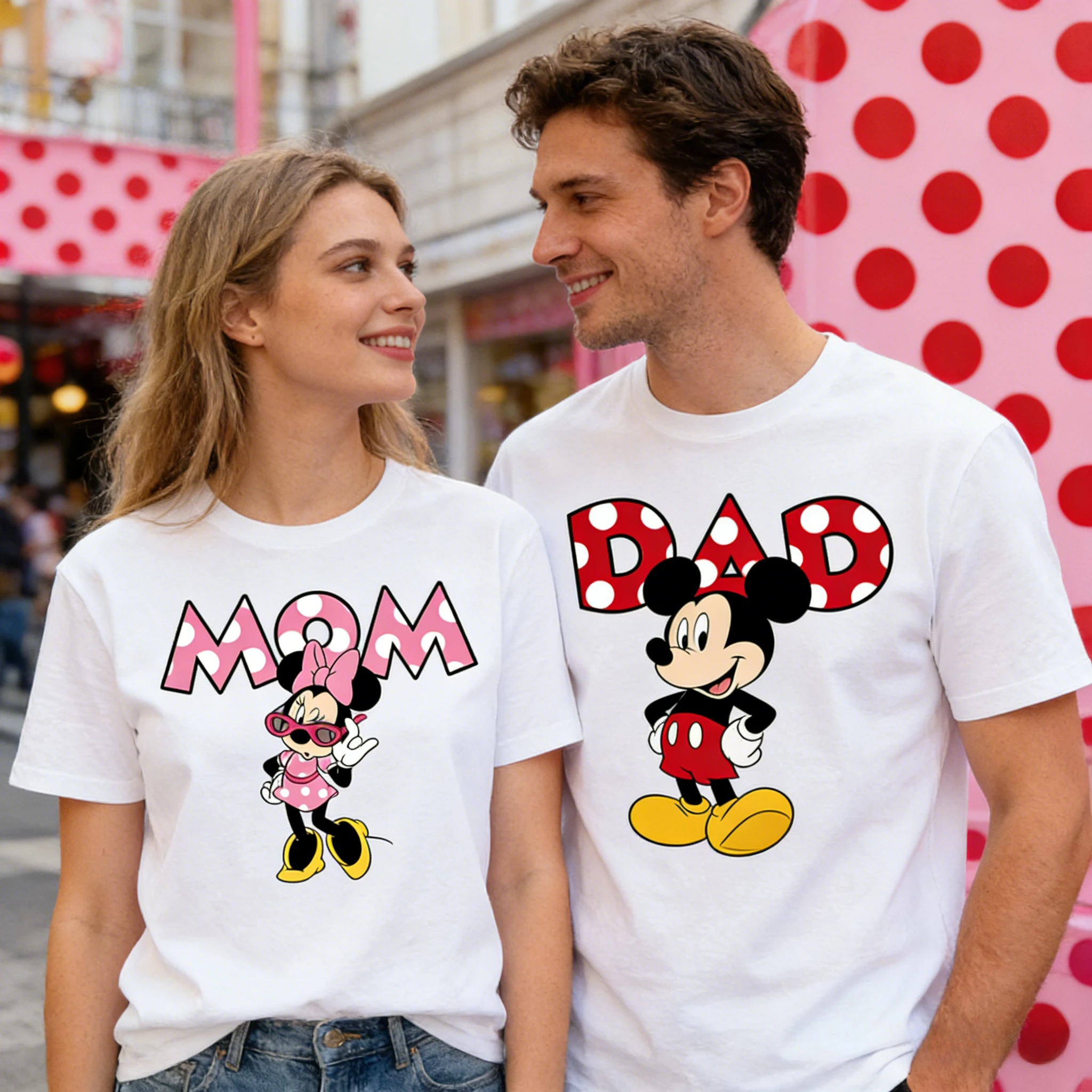 2026 Summer Mickey …