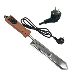 Beekeeping Electric Uncapping Honey Therm Regulator Temperature Control Knife Beekeeper Supplies Rapid Heating Honey Scarper