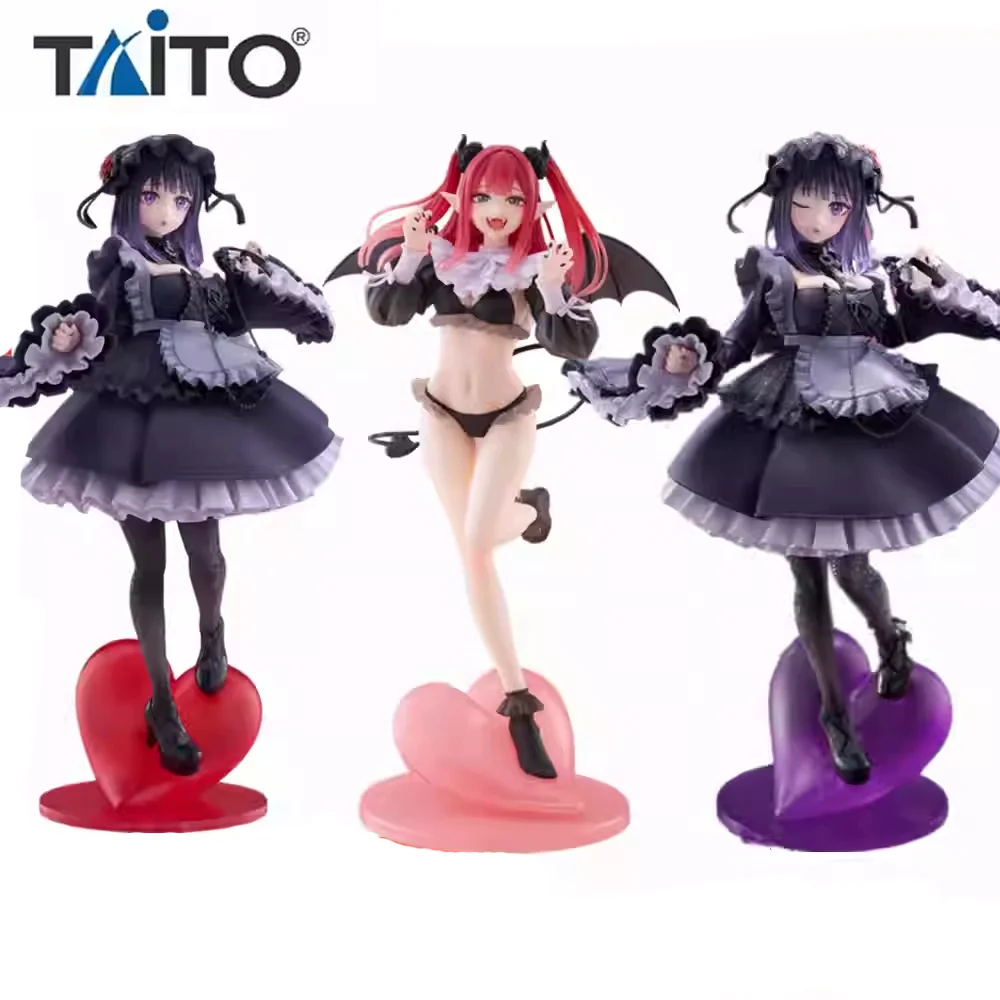 

Taito Original T-Most My Dress-Up Darling Marin Kitakawa Anime Action Figure Toys for Boys Girls Kids Children Birthday Gifts