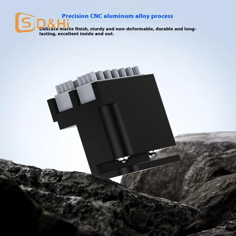 

1 Set For Bambu Lab P1 X1 Panda Brush PX Multi-Material Reliability Upgrades Nozzles Wiper Hotend Cleaner 3D Printer Parts