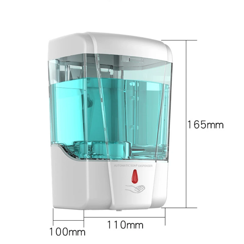 自動家庭用誘導スプレー消毒機,アルコールジェル,手指消毒剤,非加圧,壁掛け式石鹸ディスペンサー