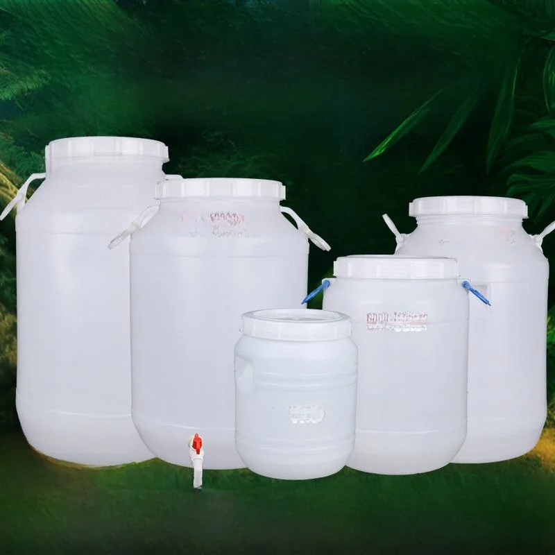 large-food-grade-plastic-water-bucket-with-lid-for-brewing-fermentation-fish-tank-water-storage-pet-food-bucket-enzyme-bucket