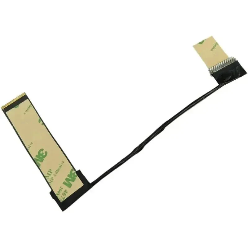 40PIN LCD EDP LVDS Screen Display Video Cable for MSI GS66 Stealth MS-16V3 MS-16V4 MS16V1 MS16V2 CC610 240HZ K1N-3040191-H39 zm