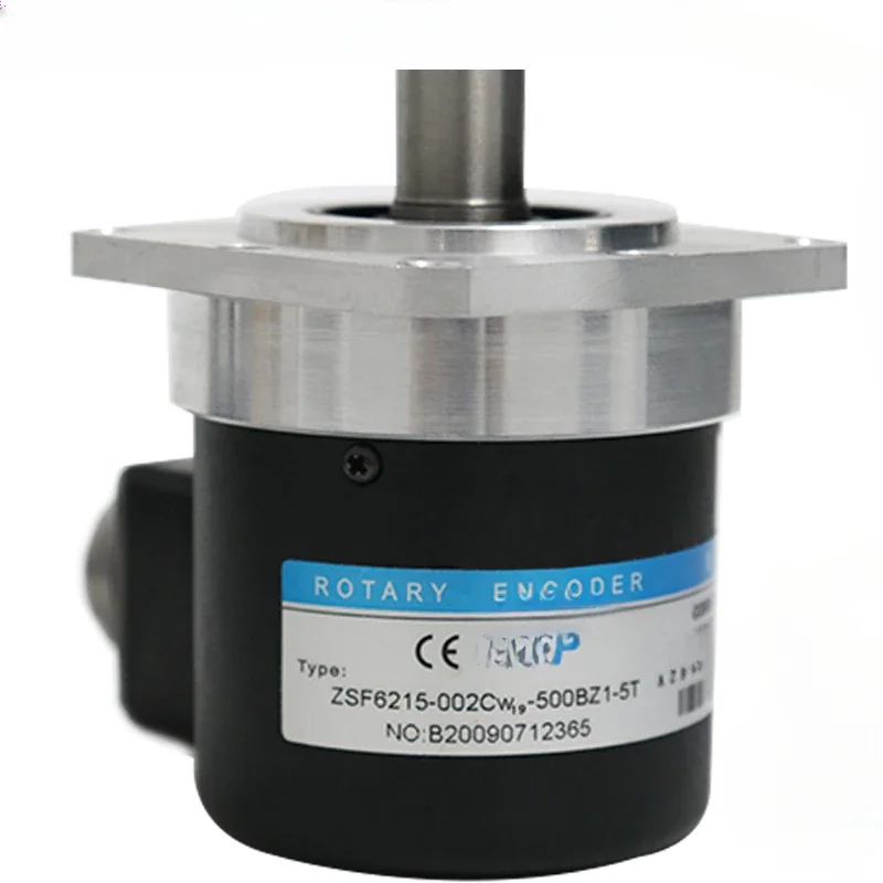 FORCNC Machine Tools ZSF5815 Spindle Encoder 6215 7008 Magnetoelectric Pulse 1024 1200 2000