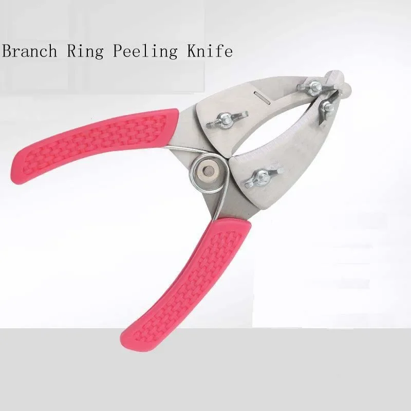 New type of jujube ring stripping pliers ring stripping knife