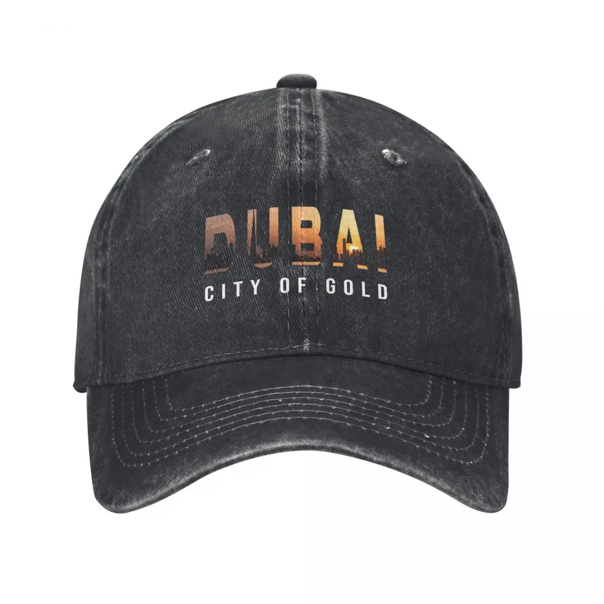 Dubai T shirt, Dubai Shirt, Dubai UAE Shirt, United Arab Emirates, World Traveler Wanderlust, Gift for Traveler, Mi Baseball Cap