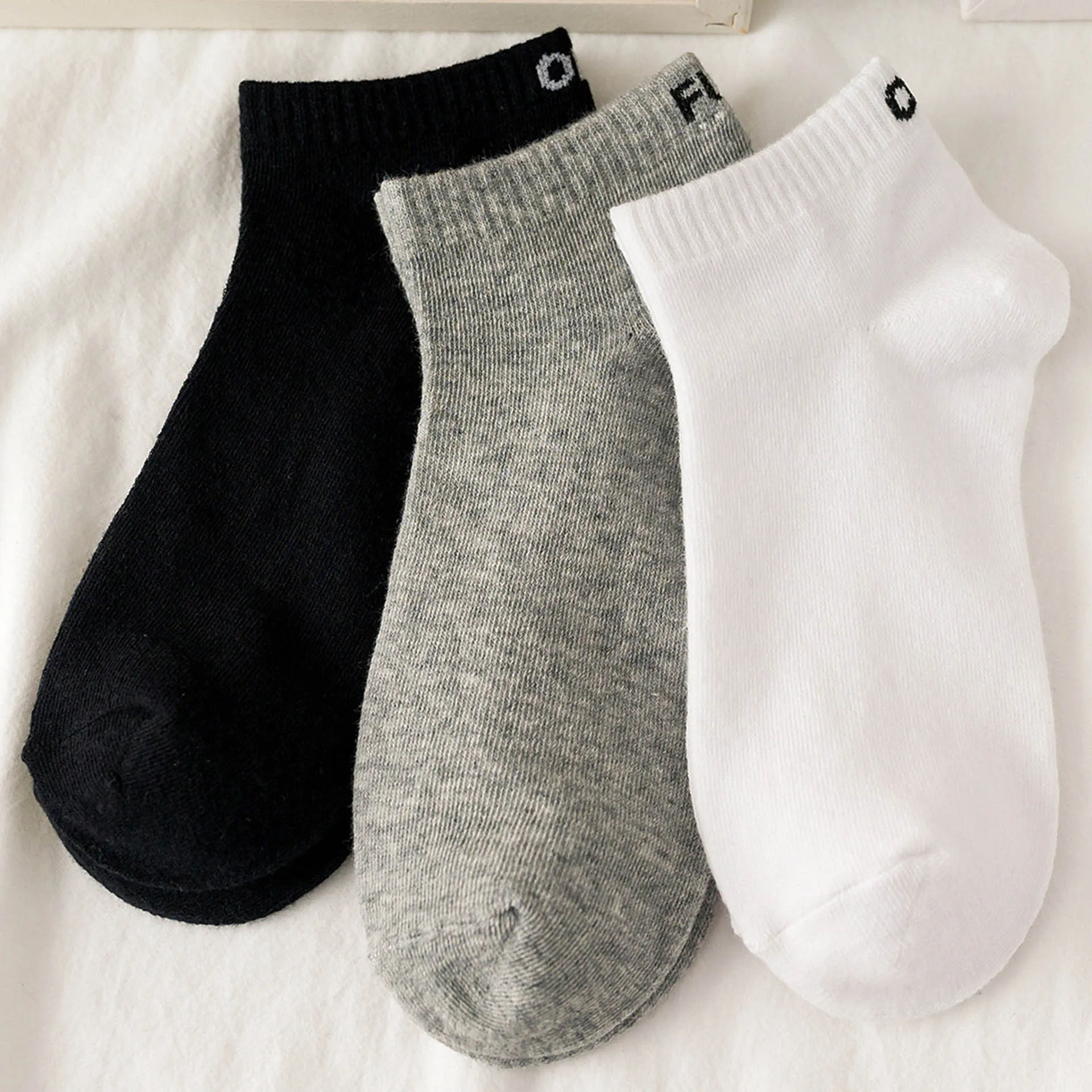 10/30 Pasang Kaus Kaki Pria Ti - Ankle Sock Low Cut ulasan dan harga