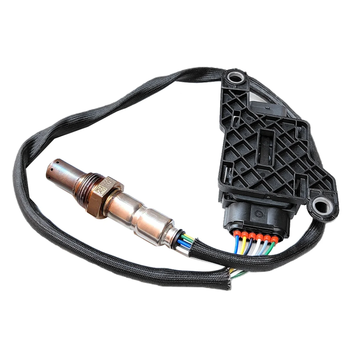 

0281008121 12V Nitrogen Oxygen Sensor for Maxus V80 V90 T60 T70 D90 0281008121 Nox Exhaust Particle Sensor 0281008120