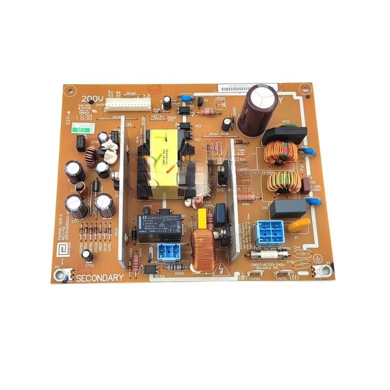 

For original disassembled Ricoh MP2014 power , MP2014D, 2014AD high-voltage board, MP2014 mainboard